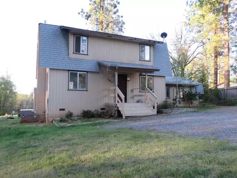 Exterior - 190 Bald Mountain Rd, West Point, CA 95255 photo 4 of 14