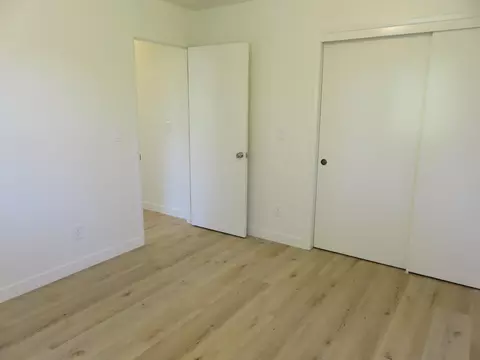 Bedroom - 190 Bald Mountain Rd, West Point, CA 95255 photo 4 of 6