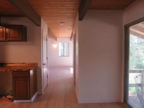 Entry Way - 190 Bald Mountain Rd, West Point, CA 95255 photo 1 of 2