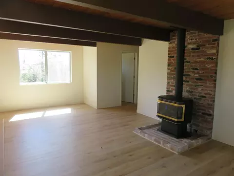 Living - 190 Bald Mountain Rd, West Point, CA 95255 photo 1 of 9