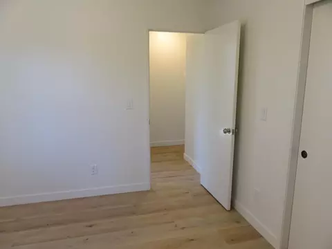 Bedroom - 190 Bald Mountain Rd, West Point, CA 95255 photo 5 of 6