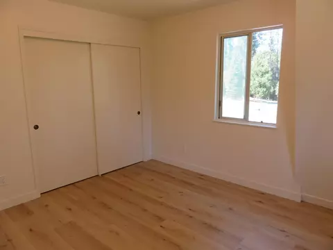 Bedroom - 190 Bald Mountain Rd, West Point, CA 95255 photo 3 of 6