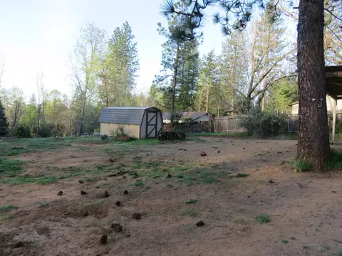Exterior - 190 Bald Mountain Rd, West Point, CA 95255 photo 7 of 14