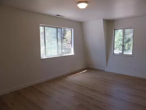 Bedroom - 190 Bald Mountain Rd, West Point, CA 95255 photo 6 of 6