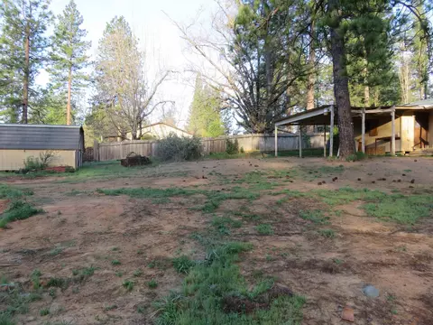 Exterior - 190 Bald Mountain Rd, West Point, CA 95255 photo 6 of 14