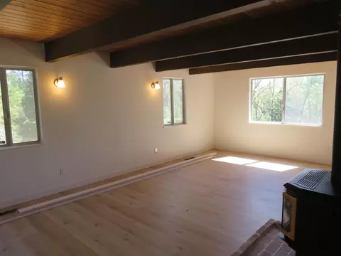 Living - 190 Bald Mountain Rd, West Point, CA 95255 photo 3 of 9