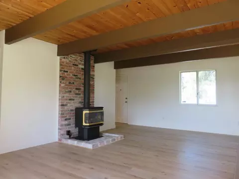 Living - 190 Bald Mountain Rd, West Point, CA 95255 photo 8 of 9