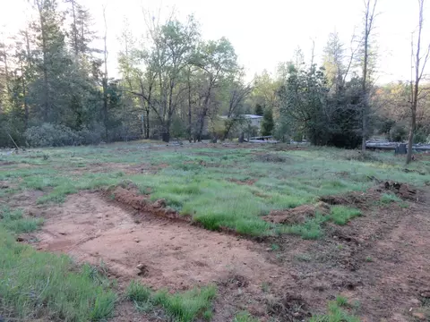Exterior - 190 Bald Mountain Rd, West Point, CA 95255 photo 9 of 14