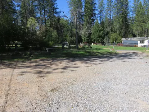 Exterior - 190 Bald Mountain Rd, West Point, CA 95255 photo 12 of 14
