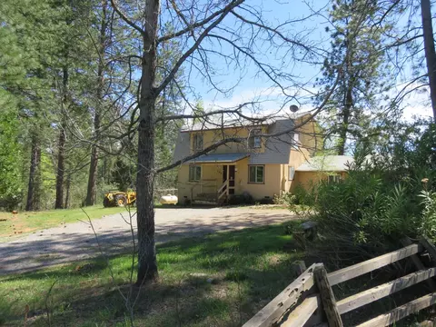 Exterior - 190 Bald Mountain Rd, West Point, CA 95255 photo 2 of 14
