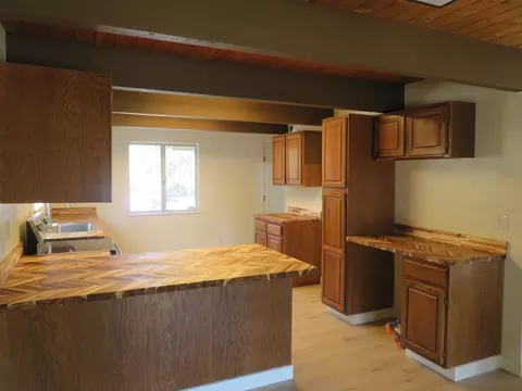 Kitchen - 190 Bald Mountain Rd, West Point, CA 95255 photo 3 of 5