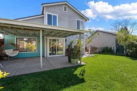 Exterior - 8339 Ruge Ct, Antelope, CA 95843 photo 5 of 10