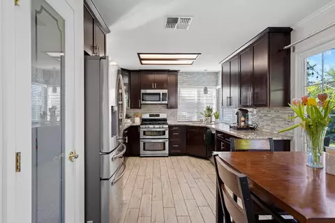 Kitchen - 8339 Ruge Ct, Antelope, CA 95843 photo 1 of 5