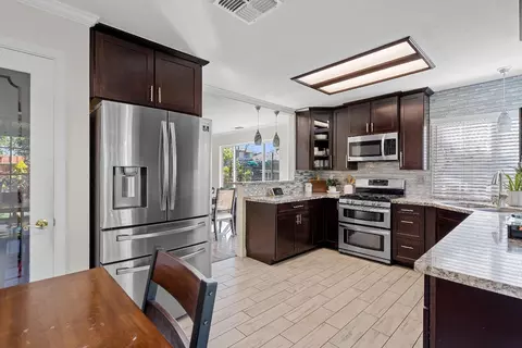 Kitchen - 8339 Ruge Ct, Antelope, CA 95843 photo 4 of 5