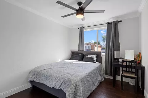 Bedroom - 8339 Ruge Ct, Antelope, CA 95843 photo 4 of 5