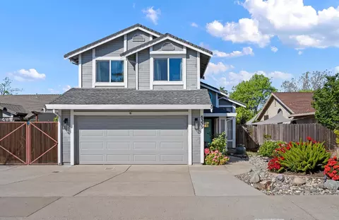 Exterior - 8339 Ruge Ct, Antelope, CA 95843 photo 2 of 10