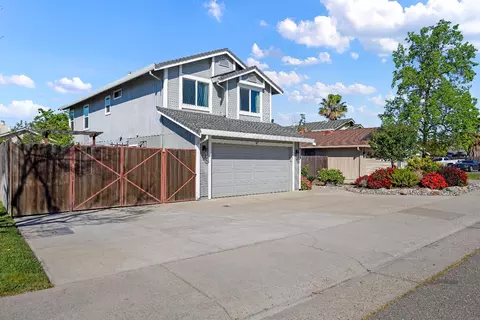 Exterior - 8339 Ruge Ct, Antelope, CA 95843 photo 3 of 10