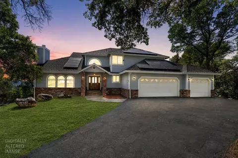 1991 Quartz Creek Ln, Placerville, CA 95667