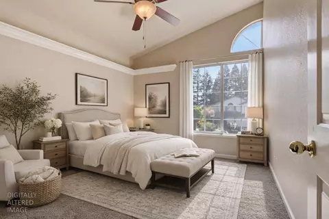 Bedroom - 2318 Heron Ct, Rocklin, CA 95765 photo 3 of 6