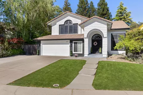 Exterior - 2318 Heron Ct, Rocklin, CA 95765 photo 3 of 16