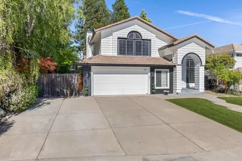Exterior - 2318 Heron Ct, Rocklin, CA 95765 photo 1 of 16