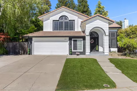 Exterior - 2318 Heron Ct, Rocklin, CA 95765 photo 2 of 16