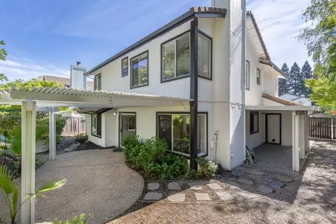 Exterior - 2318 Heron Ct, Rocklin, CA 95765 photo 12 of 16