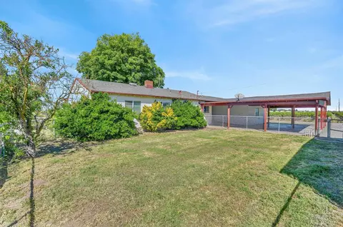 Exterior - 20362 N Ray Rd, Lodi, CA 95242 photo 8 of 9