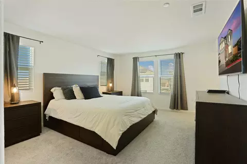 Bedroom - 1601 Redhaven Pl, Hughson, CA 95326 photo 5 of 7