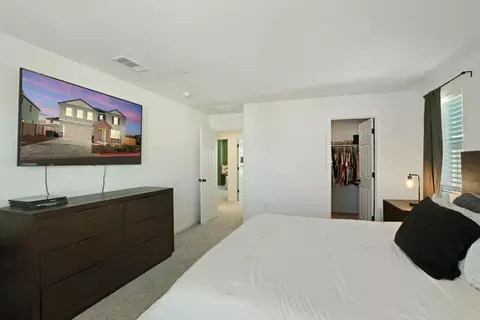Bedroom - 1601 Redhaven Pl, Hughson, CA 95326 photo 7 of 7