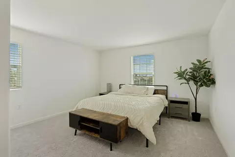 Bedroom - 1601 Redhaven Pl, Hughson, CA 95326 photo 2 of 7
