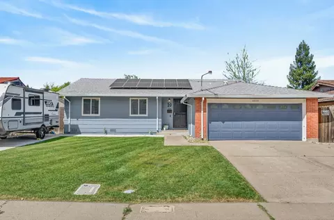 4575 Beechnut Way, Sacramento, CA 95823