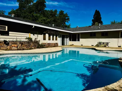 5500 Whitfield Way, Carmichael, CA 95608 photo 1