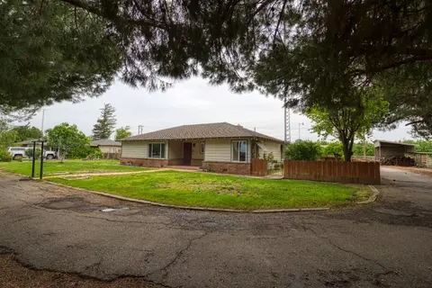 Exterior - 1248 E Las Palmas Ave, Patterson, CA 95363 photo 3 of 3