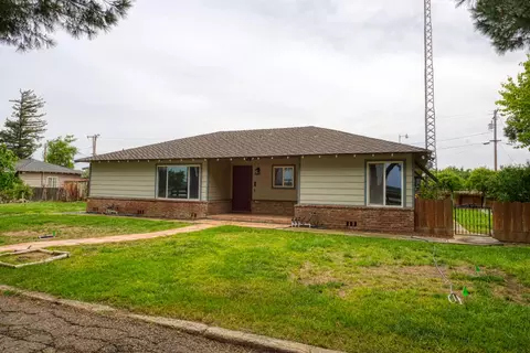 Exterior - 1248 E Las Palmas Ave, Patterson, CA 95363 photo 2 of 3