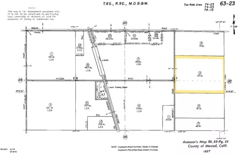 5614 Moffatt Rd, Gustine, CA 95322 photo 11