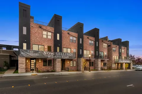 1005 Edwina Justus Loop #LOT 03, Roseville, CA 95678