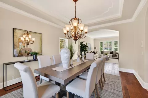 Dining - 1501 Chalupa Pl, Davis, CA 95618 photo 2 of 3