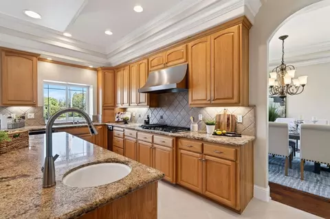 Kitchen - 1501 Chalupa Pl, Davis, CA 95618 photo 1 of 7