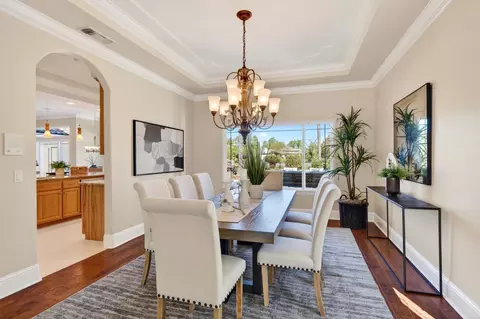 Dining - 1501 Chalupa Pl, Davis, CA 95618 photo 1 of 3