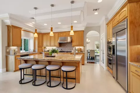 Kitchen - 1501 Chalupa Pl, Davis, CA 95618 photo 2 of 7