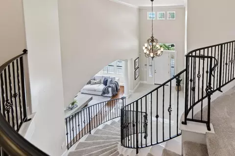Entry Way - 1501 Chalupa Pl, Davis, CA 95618 photo 8 of 11