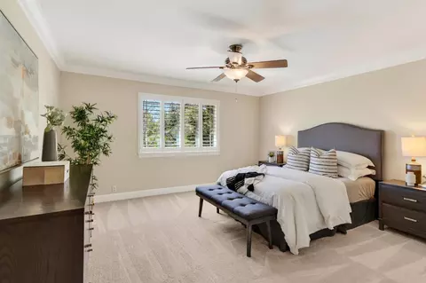 Bedroom - 1501 Chalupa Pl, Davis, CA 95618 photo 7 of 8
