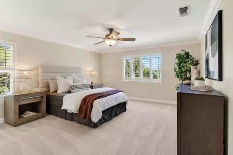 Bedroom - 1501 Chalupa Pl, Davis, CA 95618 photo 3 of 8