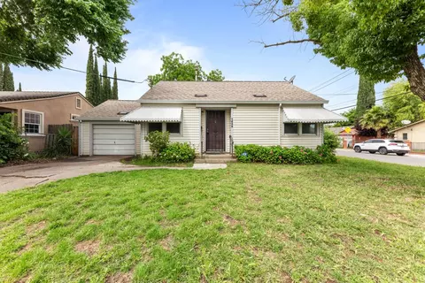 2699 Grove Ave, Sacramento, CA 95815