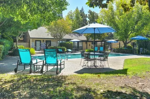 Exterior - 9237 Madison Ave, Orangevale, CA 95662 photo 13 of 14