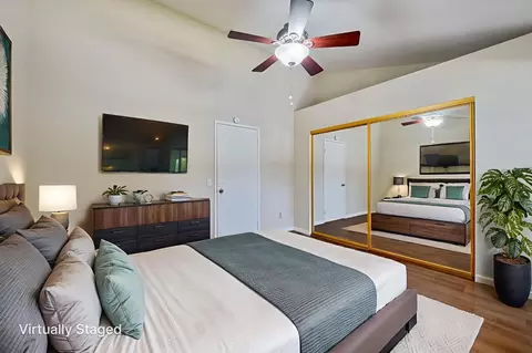 Bedroom - 9237 Madison Ave, Orangevale, CA 95662 photo 1 of 5