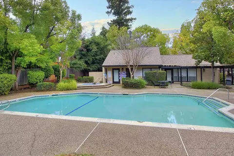 Exterior - 9237 Madison Ave, Orangevale, CA 95662 photo 10 of 14