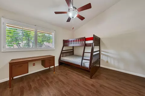 Bedroom - 9237 Madison Ave, Orangevale, CA 95662 photo 4 of 5