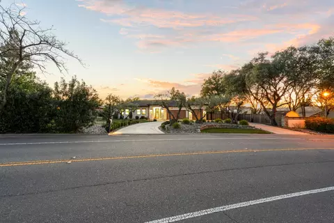 Exterior - 5570 Foothill Rd, Rocklin, CA 95677 photo 26 of 30
